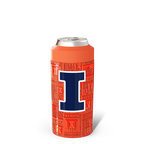 Universal Buddy | Illinois Fighting Illini | Legacy