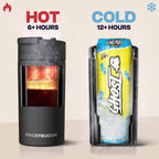 Universal Buddy | West Virginia Mountaineers | Gameday