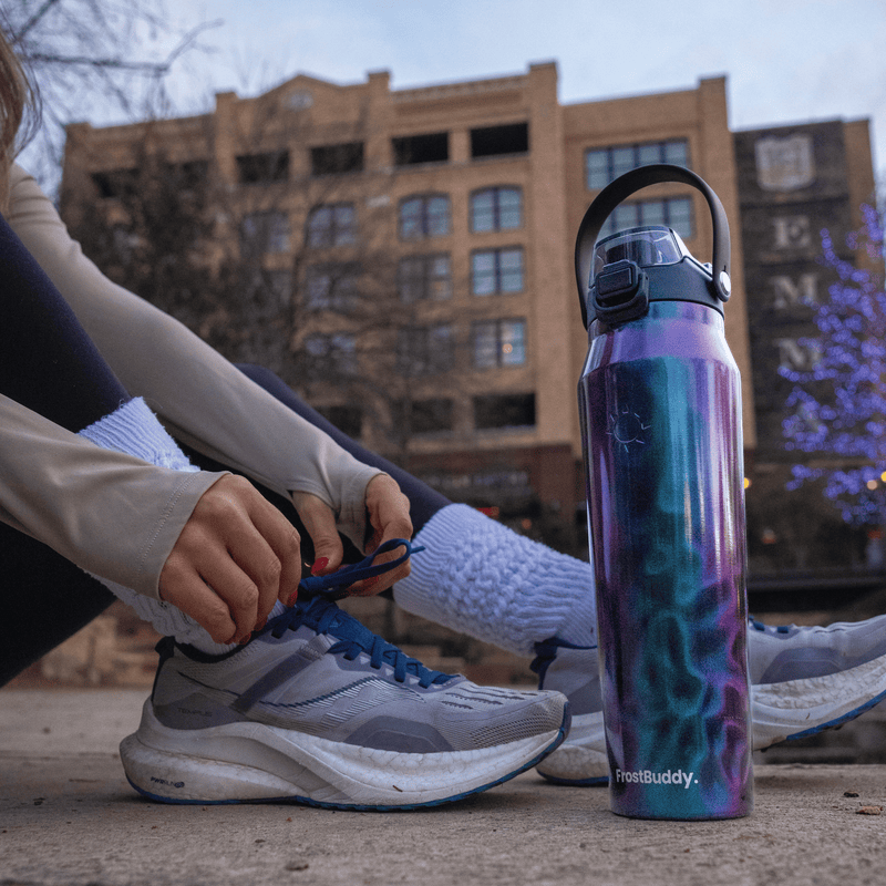 Bottle Buddy 24oz | Florida Gators | Legacy