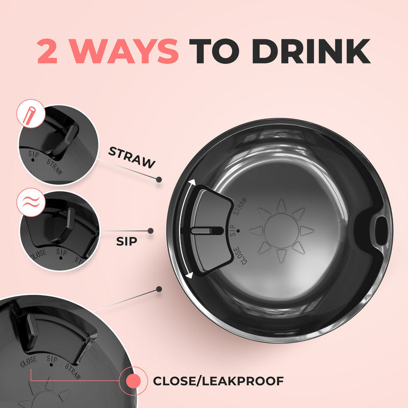 To-Go Buddy | Sweet Daisy