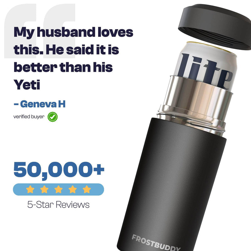 Universal Buddy | Tennessee Vols | Legacy