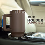 Mug Buddy 16oz | Cocoa Cow
