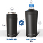 Universal XL | Cowabunga