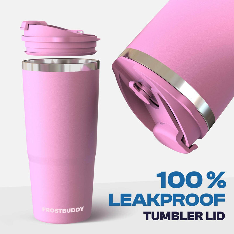 To-Go Buddy | Metallic Myth