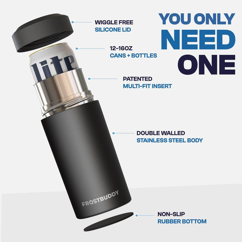 Universal Buddy | Creighton Bluejays | Gameday