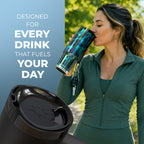 Thicc Buddy 40oz | Guava Pop