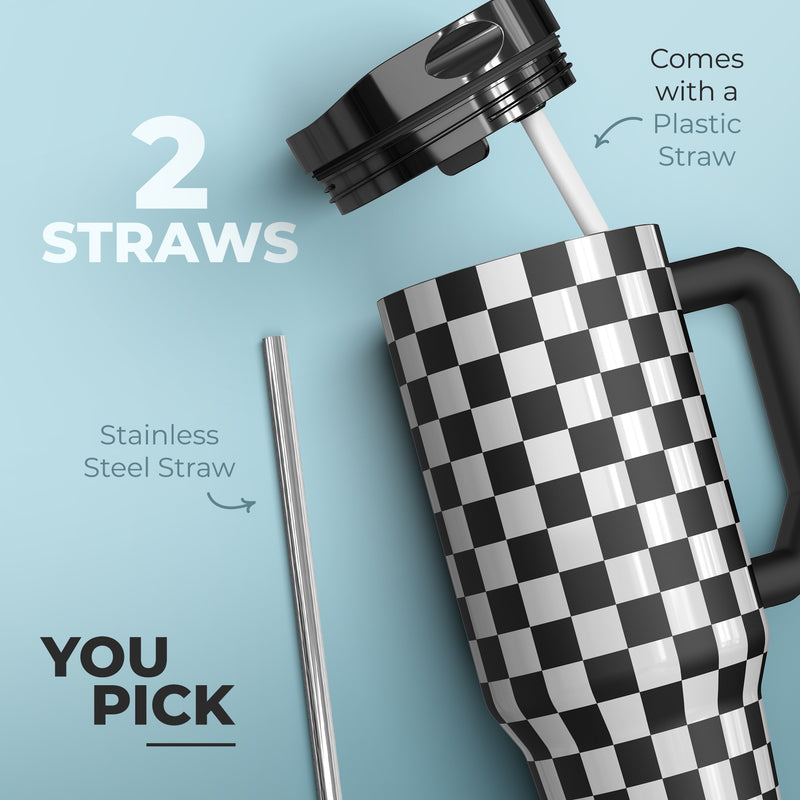Thicc Buddy 40oz | Macchiato