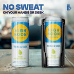 Universal Buddy | Bourbon Barrel