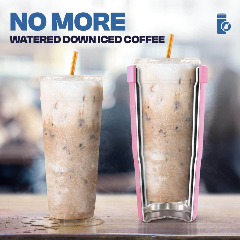 To-Go Buddy | OHT Salute