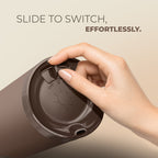 Thicc Buddy 40oz | Macchiato