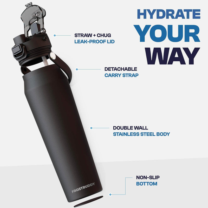 Bottle Buddy 24oz | Alabama Crimson Tide | Legacy